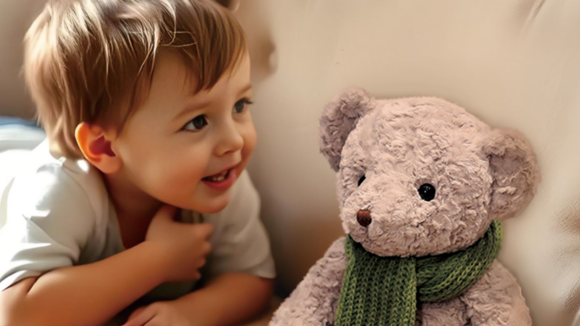 AI teddy bear told kids how to light matches, forcing makers to pull it off shelves