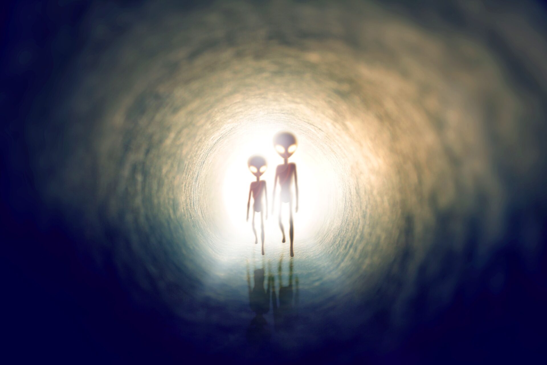 Aliens Might Not Do Physics Like We Do—and That’s a Problem