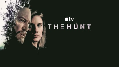 Alles nur geklaut?: The Hunt erscheint wegen Plagiatsverdacht nicht auf Apple TV