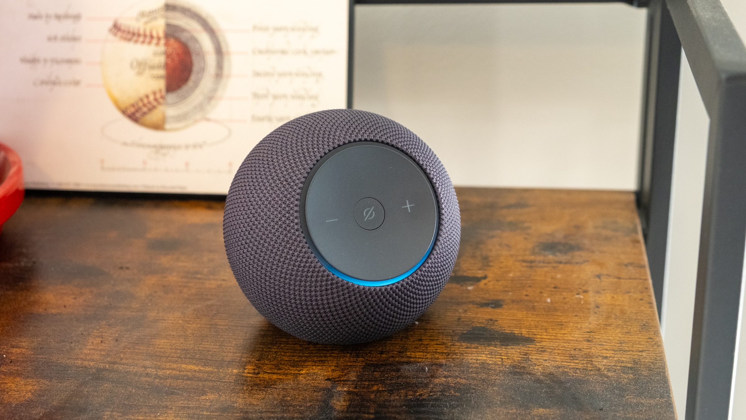 Amazon Echo Dot Max review: Disappointing sound, but Alexa+ is a star