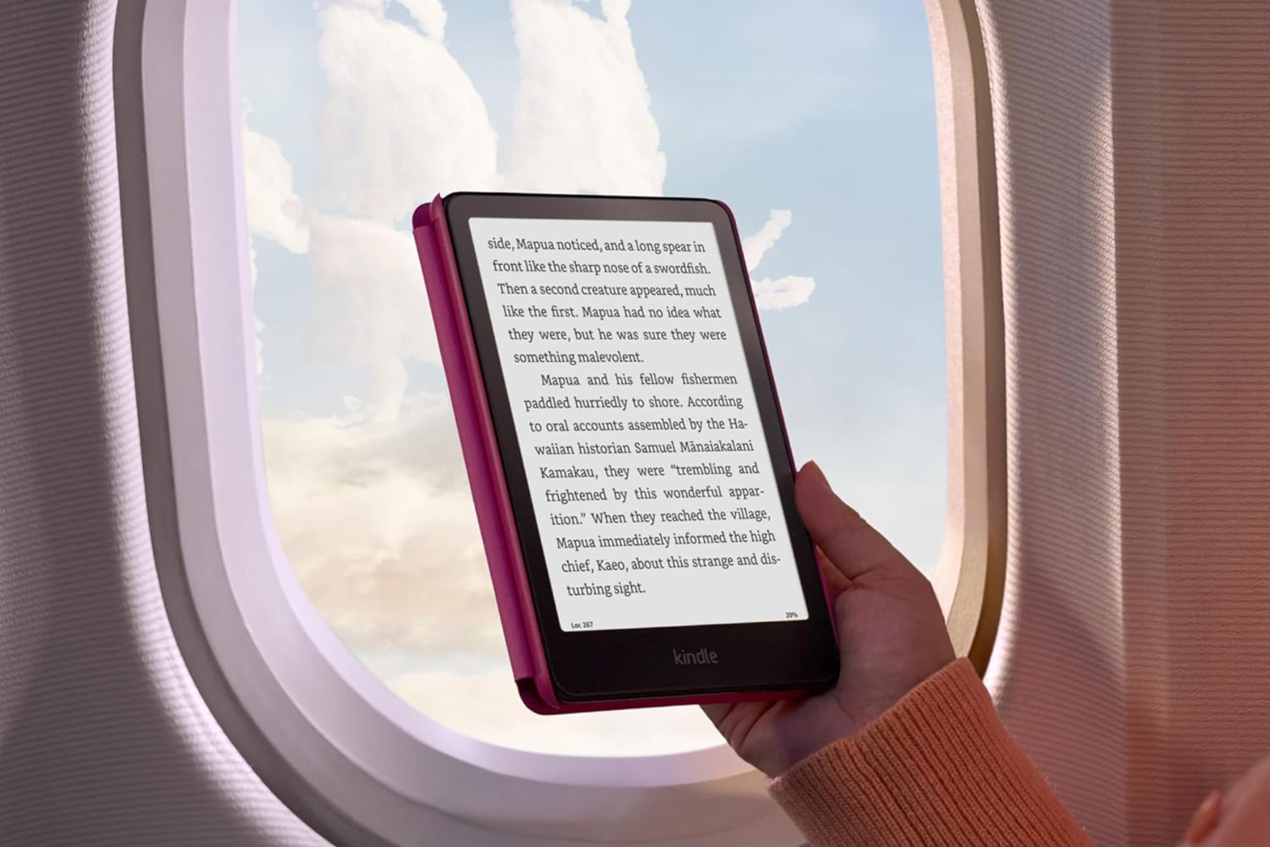 Amazon offers AI translation for self-published Kindle books