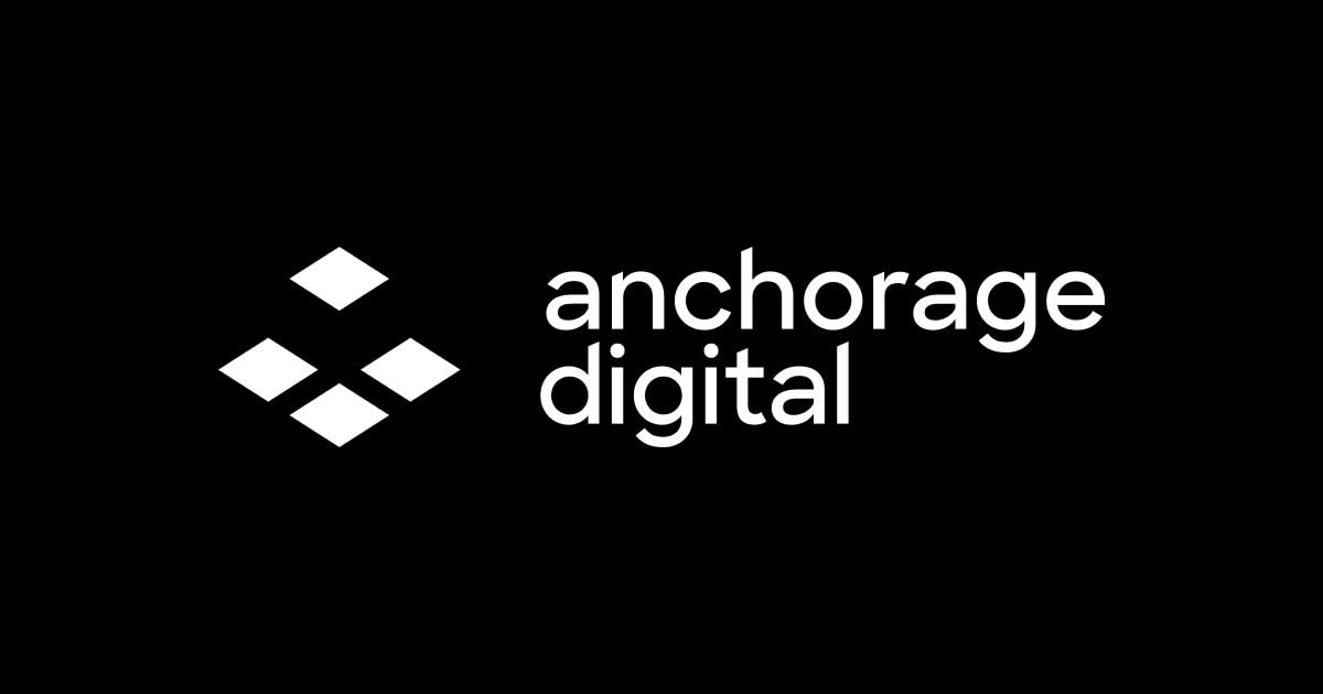 Anchorage Digital Takes In 4,094 BTC From Major Trading Firms