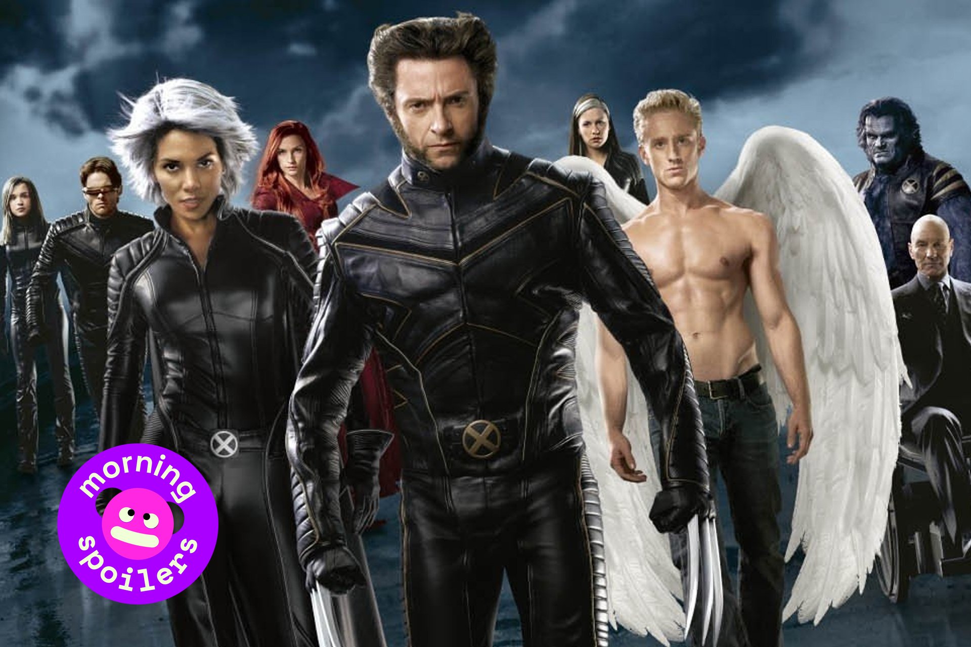 Another ‘X-Men’ Star Swears They’re Not Back for ‘Avengers: Doomsday’
