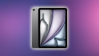 Anzeige: Apple iPad Air 11′ am Black Friday günstig wie nie