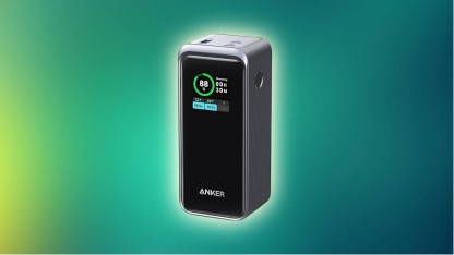 Anzeige: Beliebte Anker-Powerbank am Black Friday unter 70 Euro