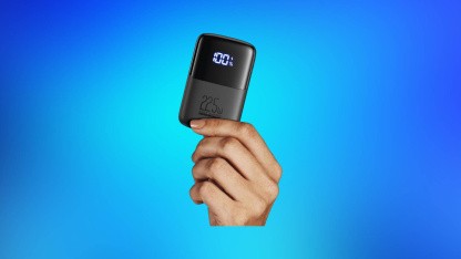 Anzeige: Beliebte Powerbank zum Jahresbestpreis am Black Friday