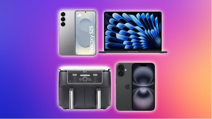 Anzeige: Black Deals: Apple, Samsung, Ninja und mehr bei Back Market