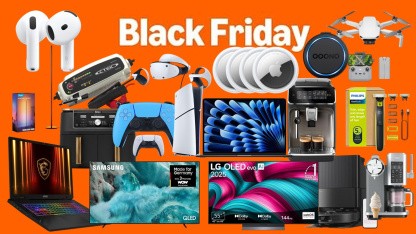 Anzeige: Black Friday bei Amazon – das sind die 30 besten Top-Deals