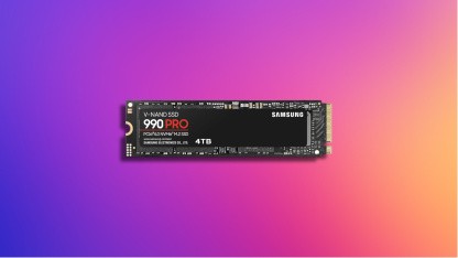 Anzeige: Black Friday: Samsung 990 Pro (4 TByte) 130 Euro reduziert