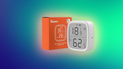 Anzeige: Black Friday senkt Sonoff-Temperatursensor auf 13,35 Euro