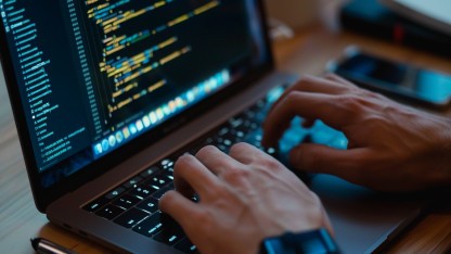 Anzeige: Black Week: 50 Prozent Rabatt auf E-Learnings