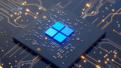 Anzeige: Black Week: Microsoft 365 sicher und effizient einsetzen