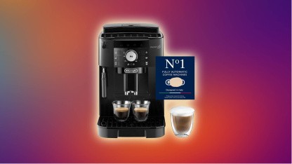 Anzeige: De’Longhi-Kaffeevollautomat am Black Friday unter 240 Euro