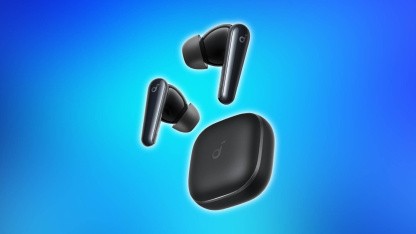 Anzeige: Earbuds Soundcore Liberty 5 am Black Friday zum Bestpreis