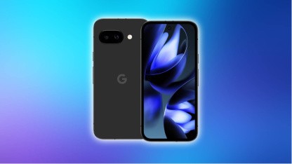 Anzeige: Google Pixel 9a am Black Friday über 160 Euro günstiger