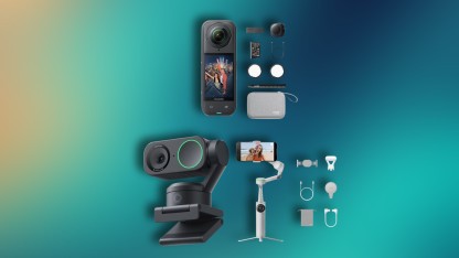 Anzeige: Insta360-Deals zum Black Friday bei Amazon