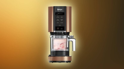 Anzeige: Ninja CREAMi Eismaschine am Black Friday zum Jahresbestpreis