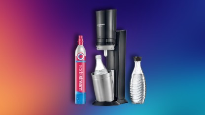 Anzeige: Sodastream-Bestseller zum Black Friday unter 80 Euro sichern