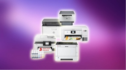 Anzeige: Starke Drucker-Deals in der Black Friday Woche bei Amazon