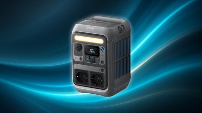 Anzeige: Starke Powerstation bei Amazon mit 23 Prozent Rabatt