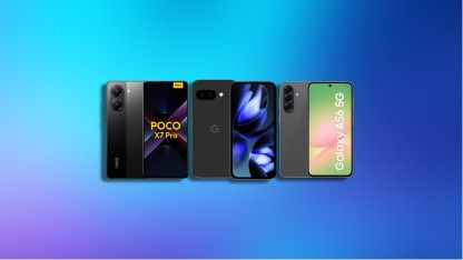 Anzeige: Von Xiaomi, Samsung und mehr: Handy-Deals am Black Friday