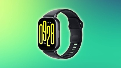 Anzeige: Xiaomi Redmi Smartwatch am Black Friday für nur 26,79 Euro