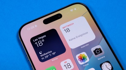 Apple: Exploit macht aus iPhone ein iPad mit Multitasking