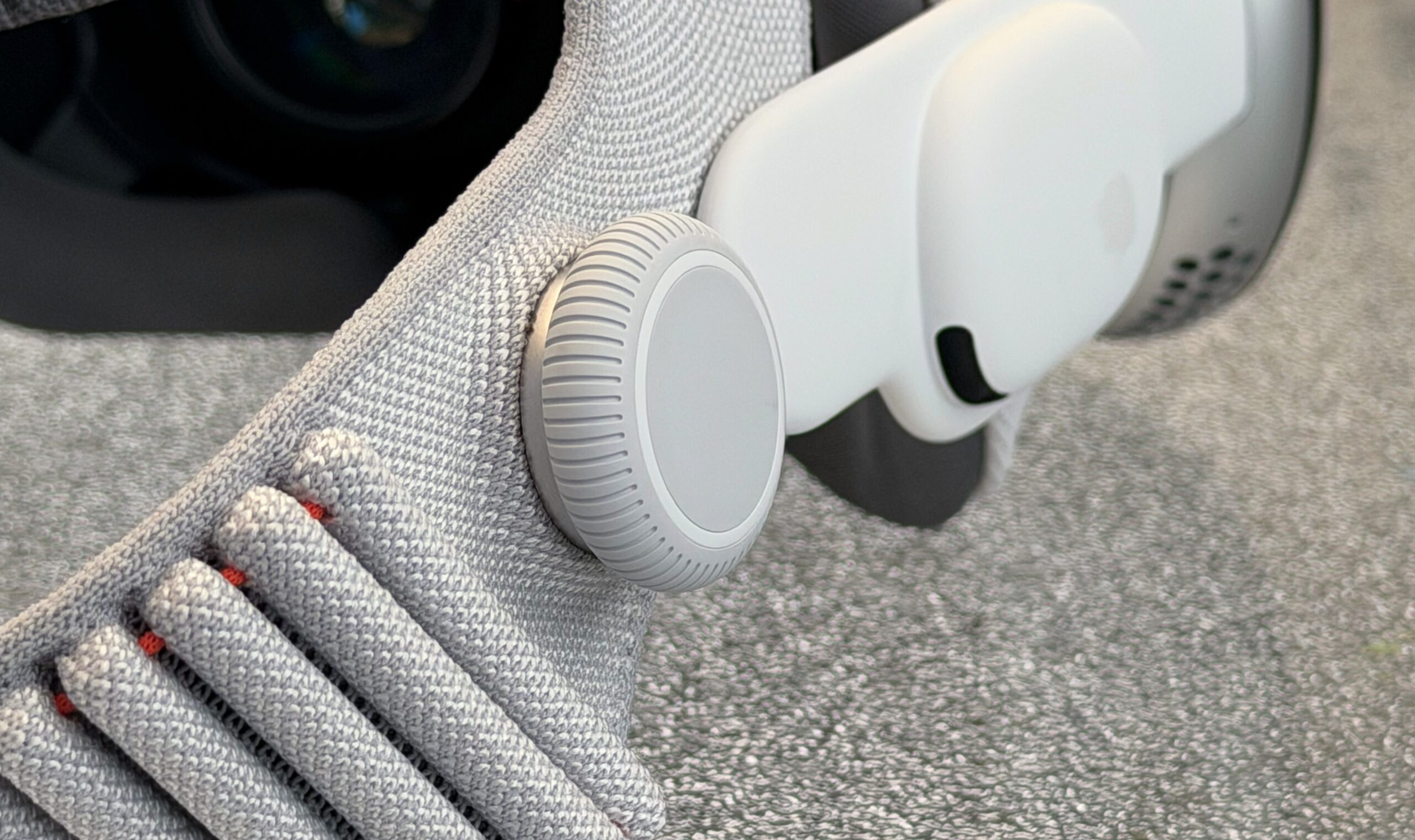 Apple Vision Pro M5 review: A better beta is still a beta