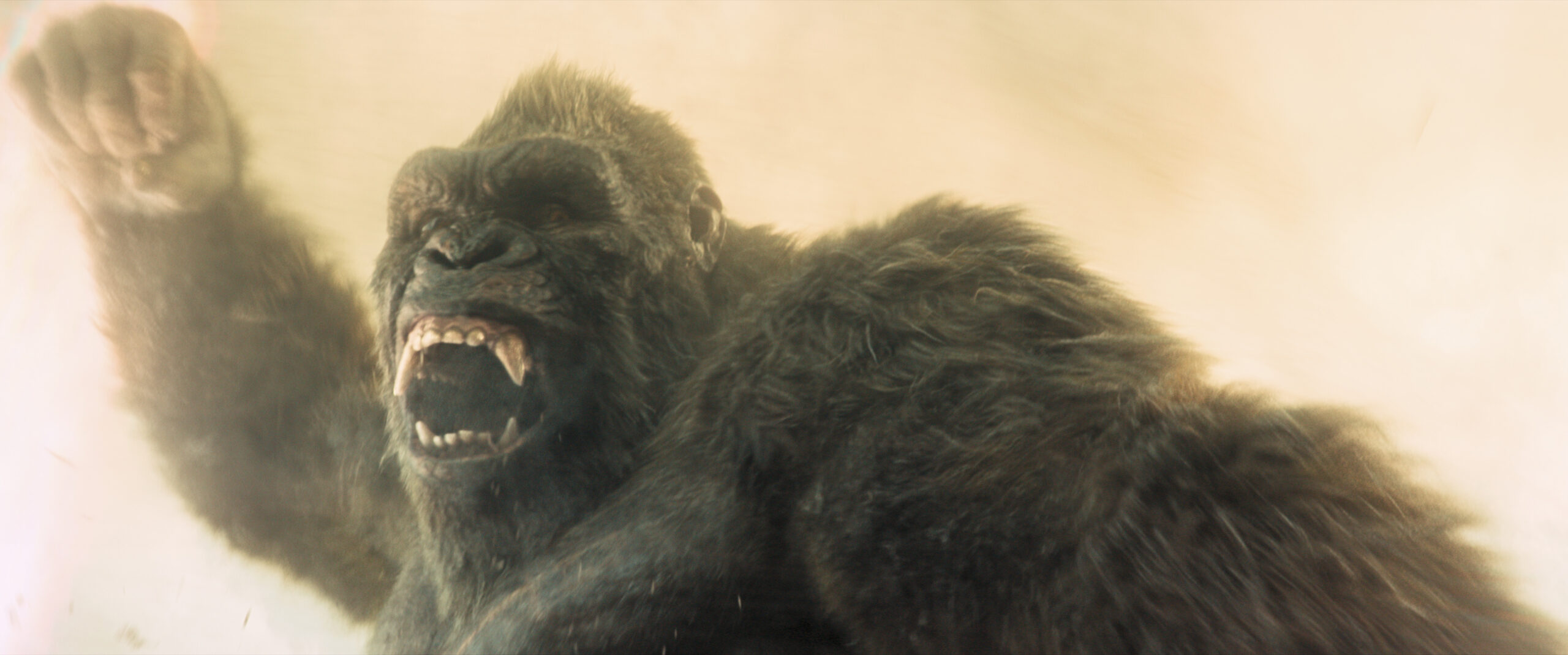 Apple’s Godzilla show Monarch is back in February