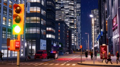 Aufbauspiel: Cities Skylines 2 bekommt nach langer Krise neue Entwickler