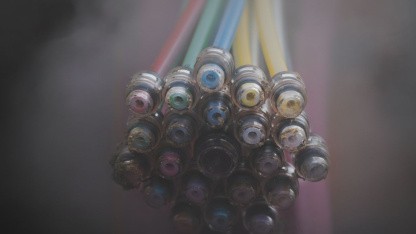 Bayern: Telekom überbaut UGG und greift Deutsche Glasfaser an
