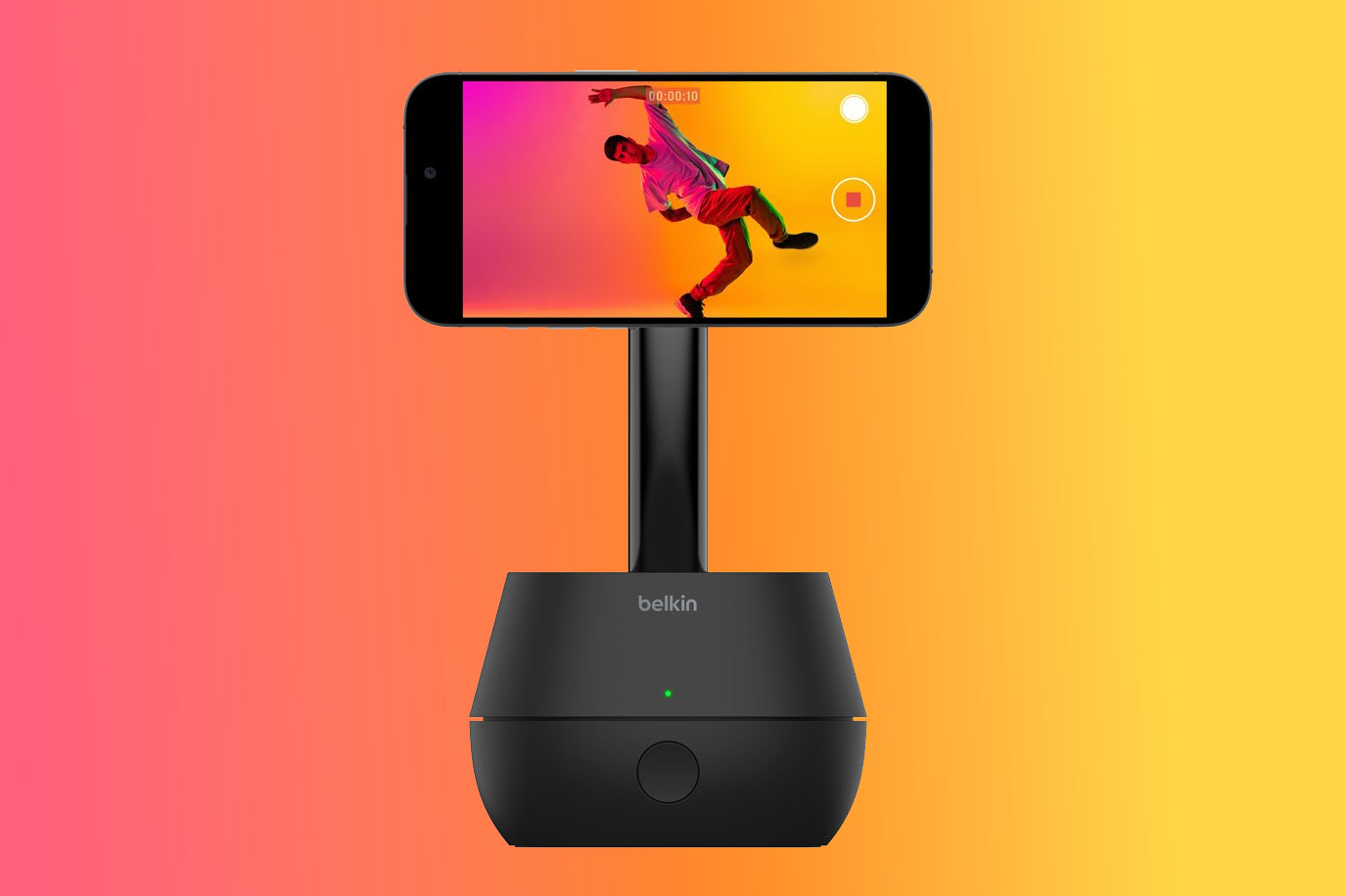 Belkin is recalling its iPhone tracking stand and two power banks due to fire risks