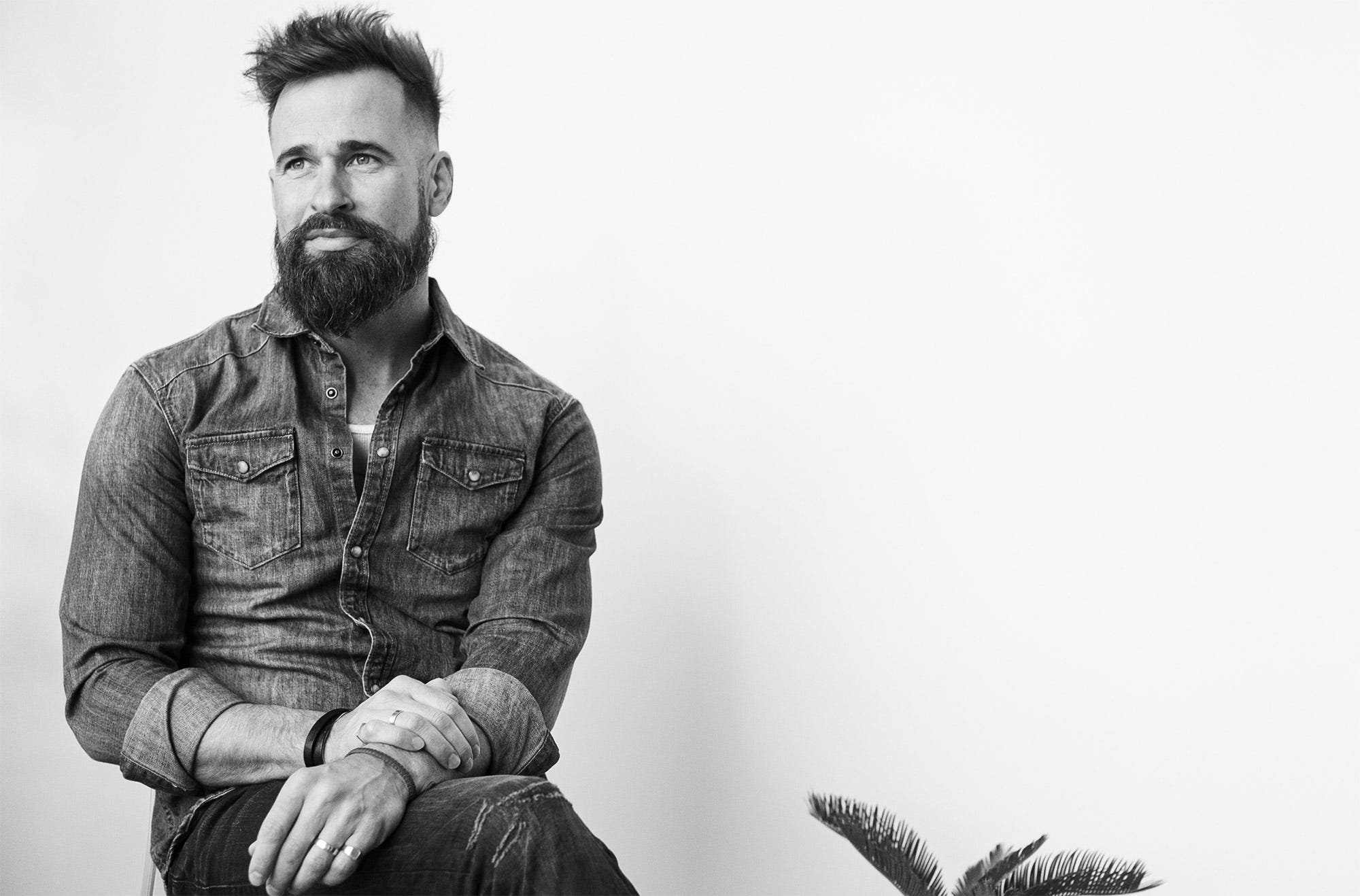 Benjamin Diggles of Constellation Network: A Tech Evangelist with a Message of Hope in a Changing…