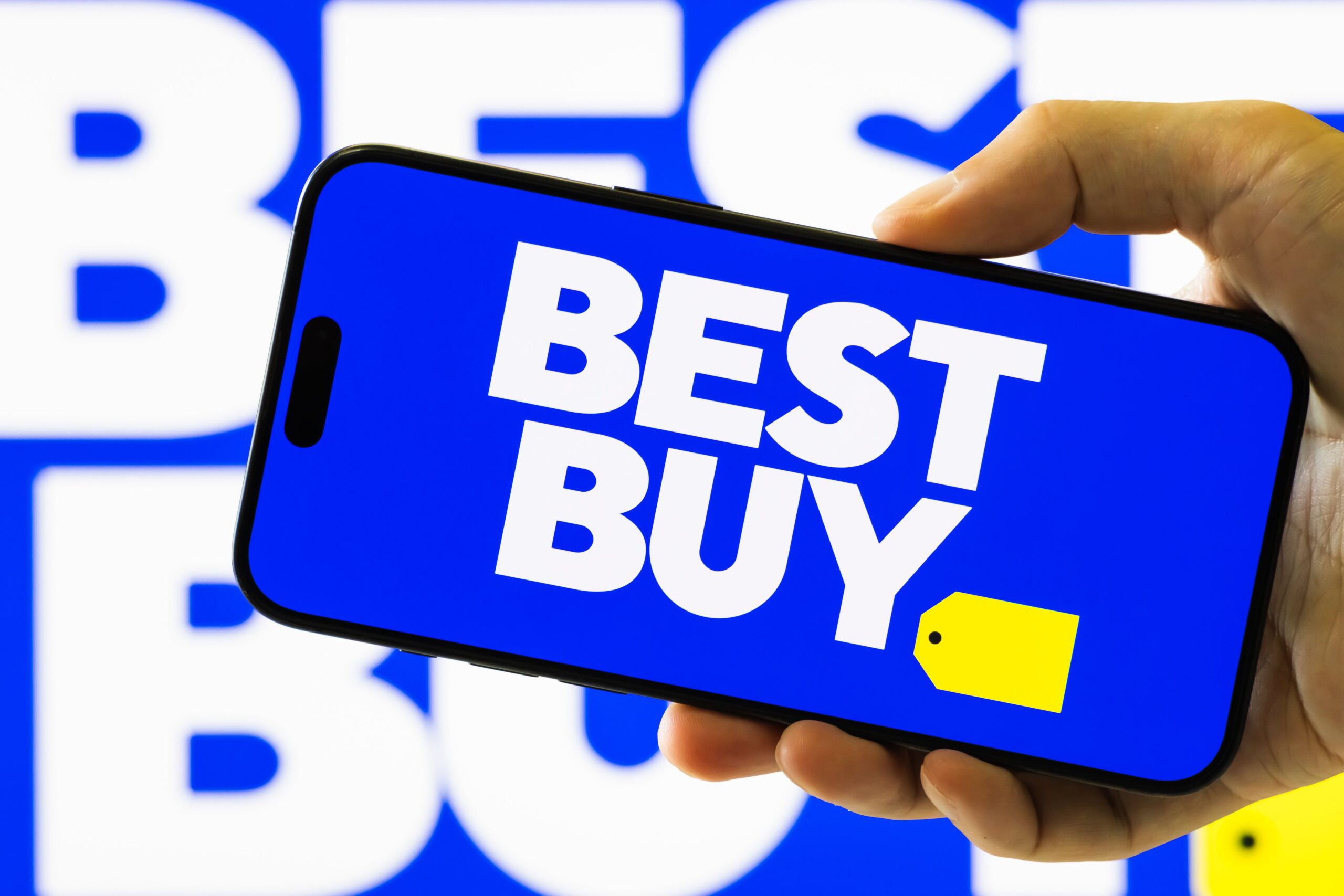 Best Buys website went down on Black Friday: What happened?