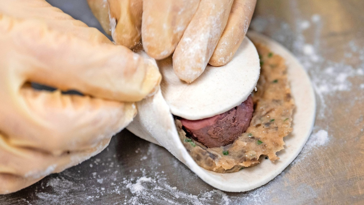 Besuch bei Otto Gourmet: Ihr Filet Wellington ist unterwegs