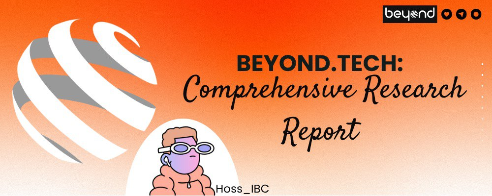 Beyond.tech: Comprehensive Research Report