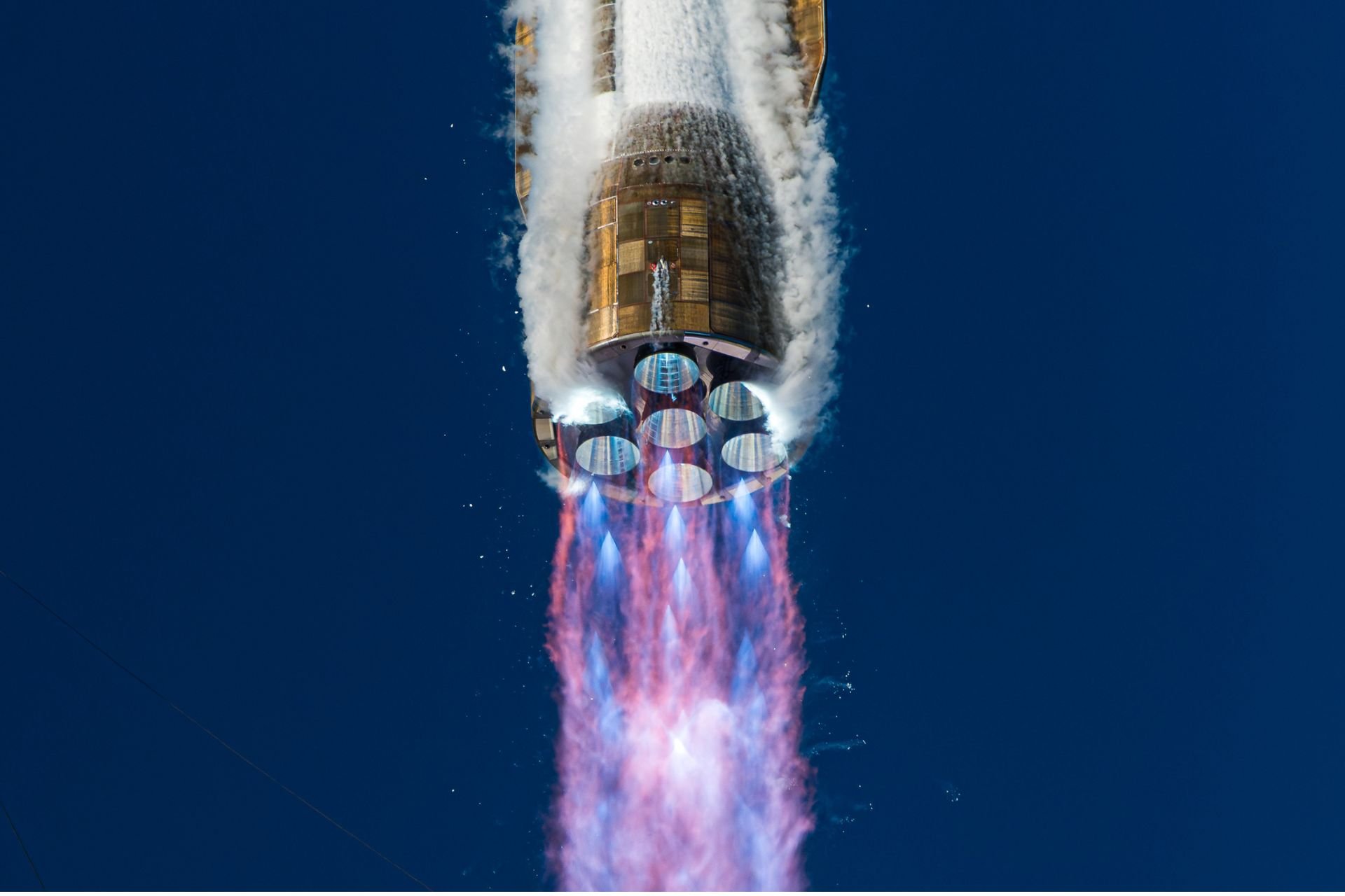 Bezos’s Big Rocket Has Proved Itself. Here’s What’s Next for New Glenn