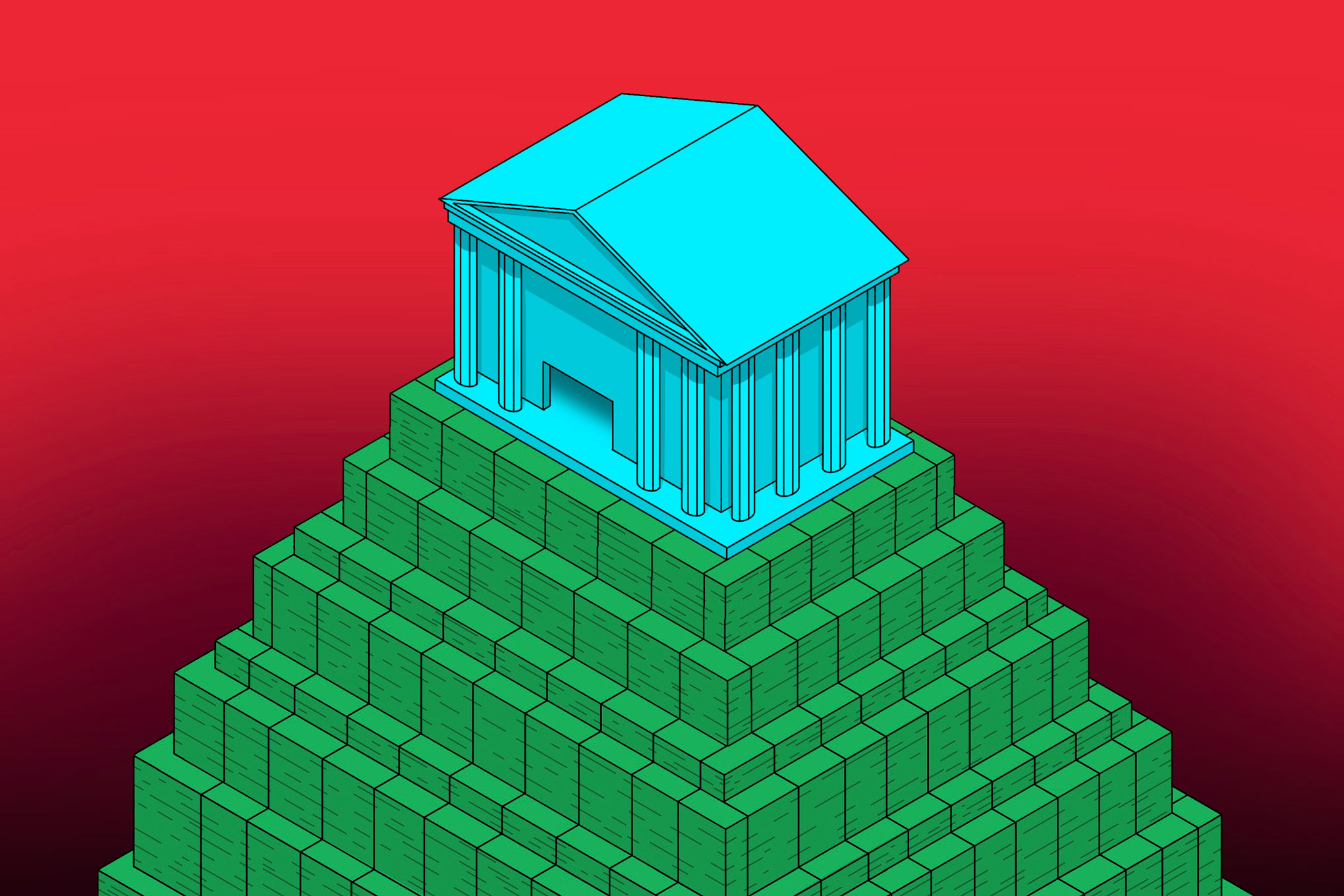 Big Tech tax breaks could’ve funded benefits for millions, Senator Warren finds