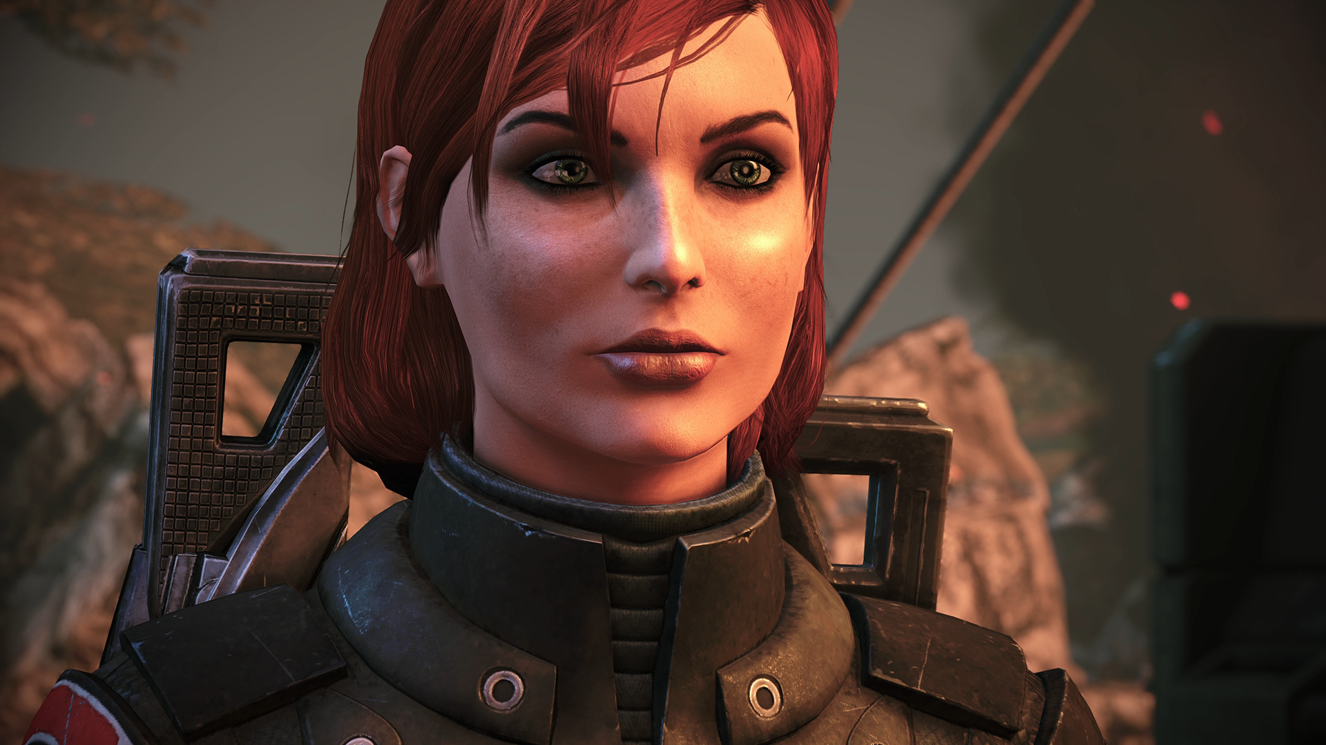 BioWare says it’s ‘focused exclusively’ on the next Mass Effect