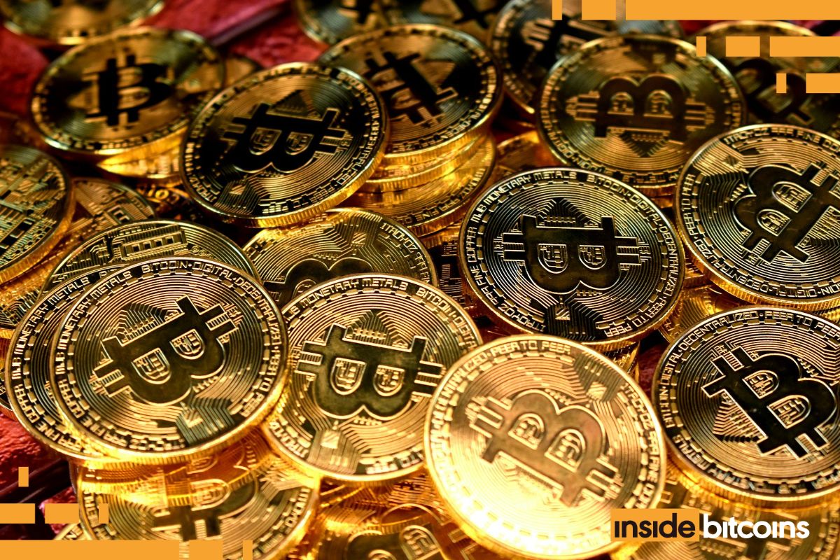 Bitcoin Price Holds Steady As Texas Buys $5M Of BlackRock’s Bitcoin ETF (IBIT), Plans Another $5M BTC Buy