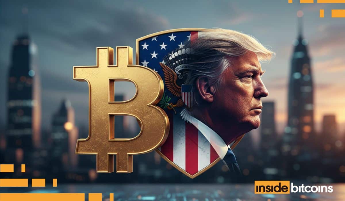 Bitcoin Price Prediction: BTC Jumps 4.4% As Trump Pledges $2k Stimulus Checks For Americans