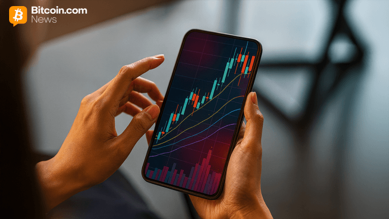 Bitcoin Price Watch: Momentum Builds Below Resistance