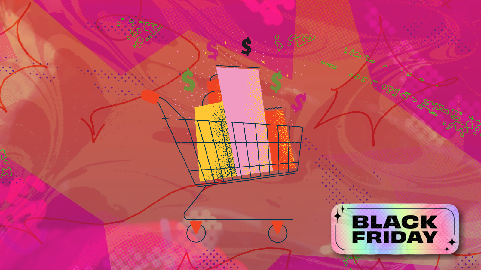 Black Friday 2025 is here: How to find the best deals