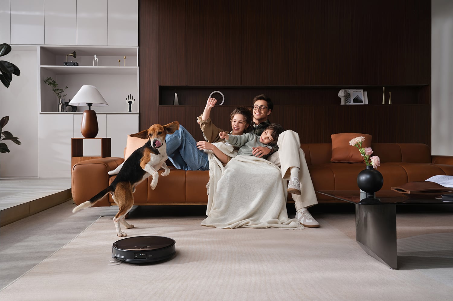 Black Friday Is Dropping Roborock’s Vacuum Prices By Up to 53%, as Low as $189