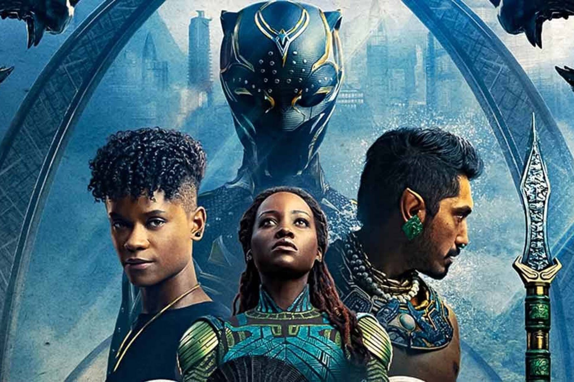 ‘Black Panther 3’ is Officially Ryan Coogler’s Next Movie