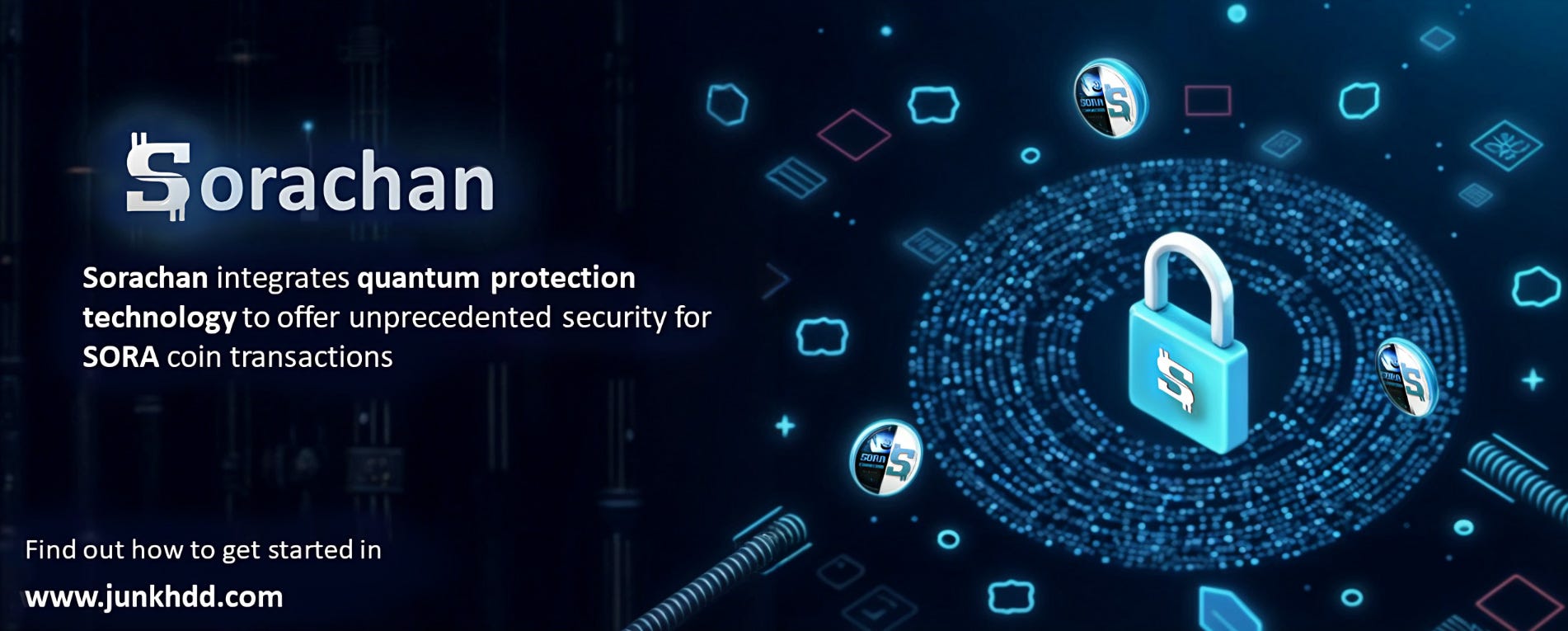 Blockchain & Cryptography Development: Server Upgrade Completed