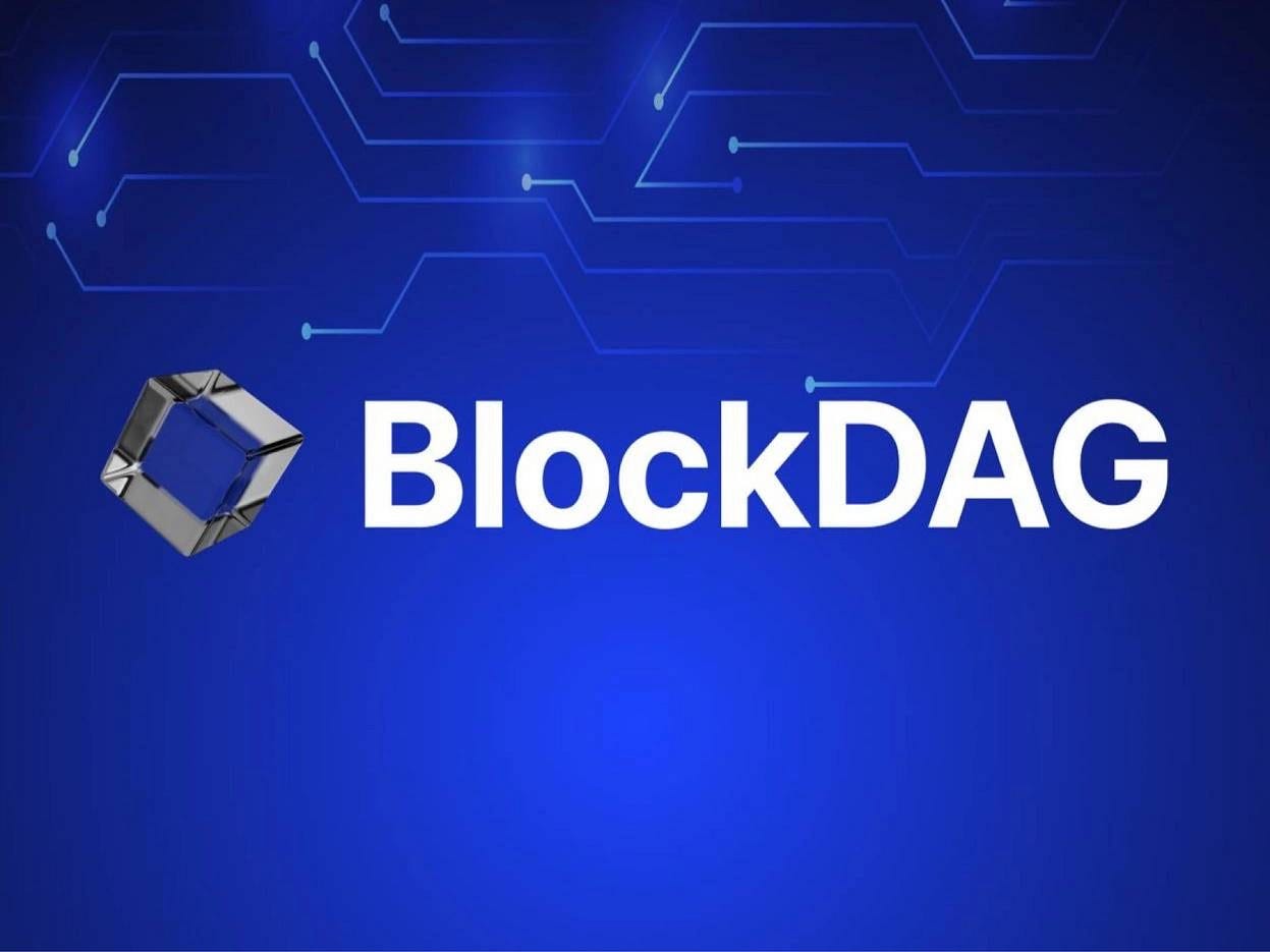 BlockDAG’s AMA of Avoidance: Hard and Honest Reflections