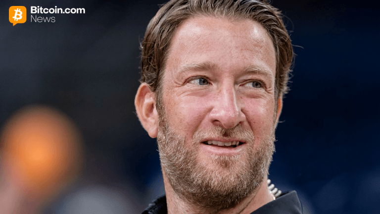 ‘Blood in the Streets’: Dave Portnoy Returns to XRP With $1 Million Purchase