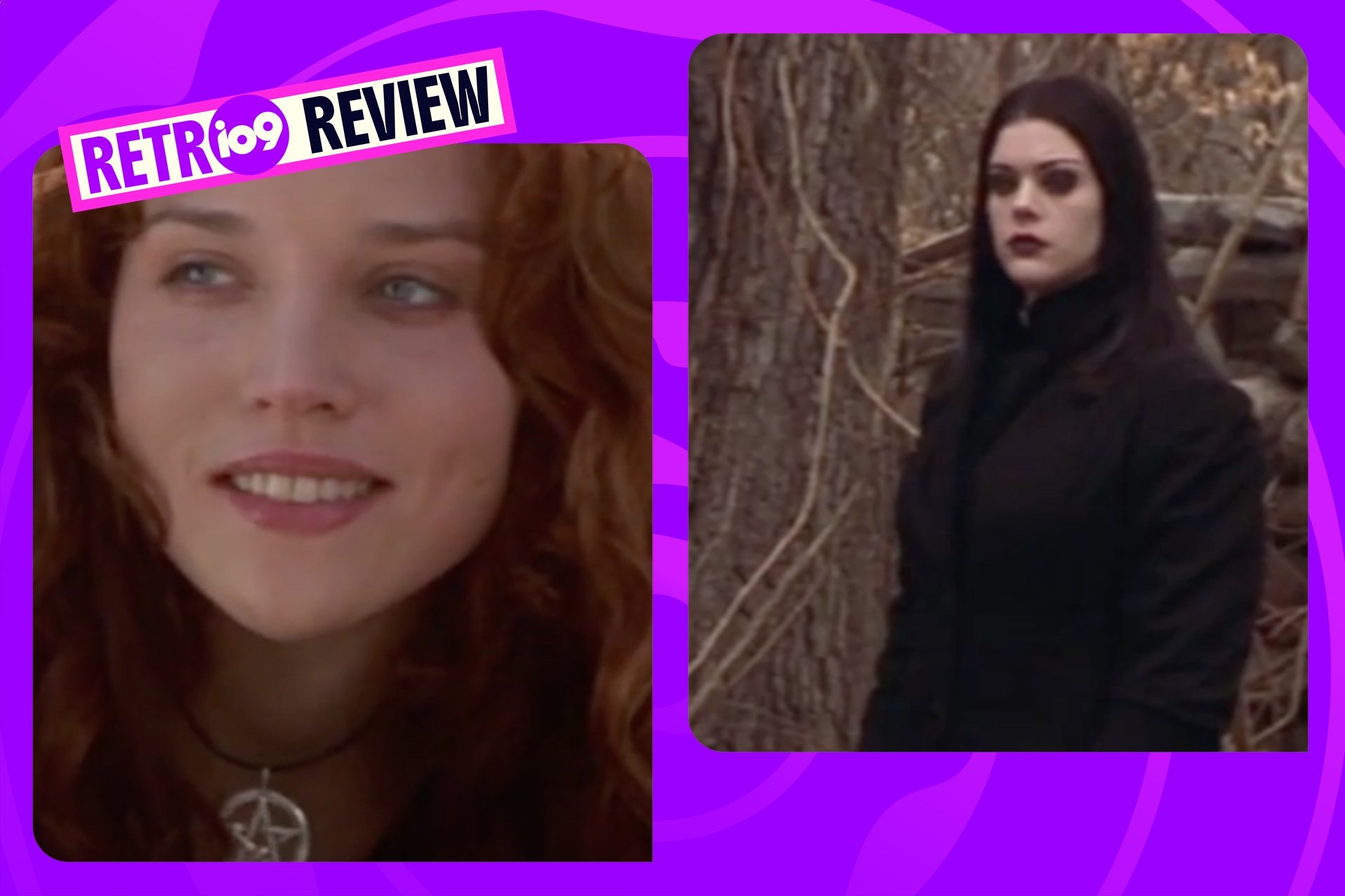‘Book of Shadows: Blair Witch 2’ Is a Fascinating Failure