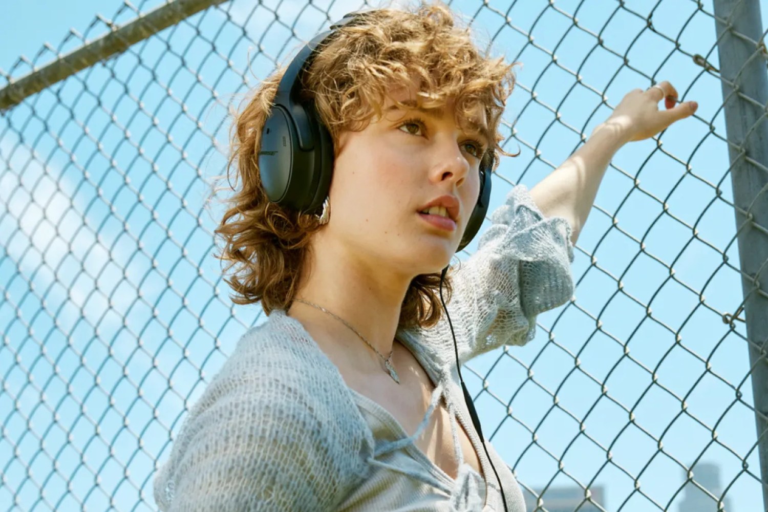 Bose’s noise-canceling QuietComfort Headphones are more than 50 percent off